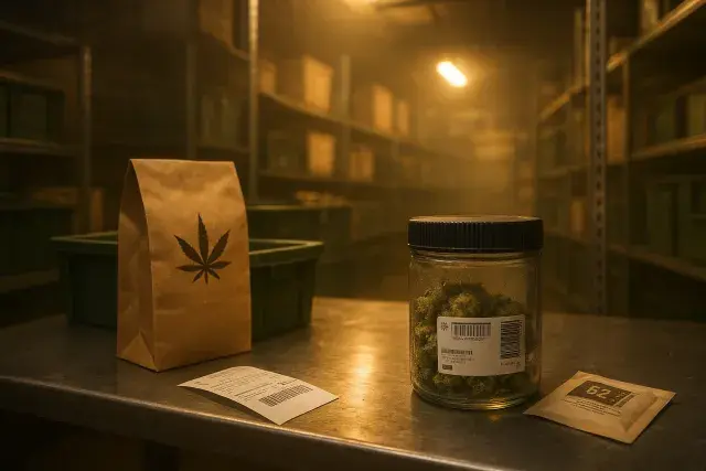 Puff Cannabis Pushes Back After Michigan Court Dismisses Dispensary Licensing Lawsuit