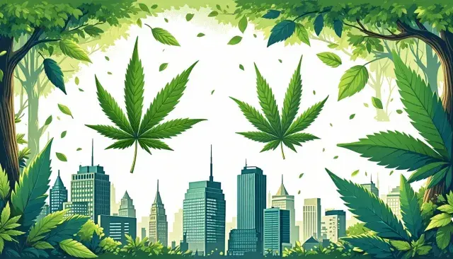 Boston Builds a Cannabis Framework That Puts Equity Before Convenience