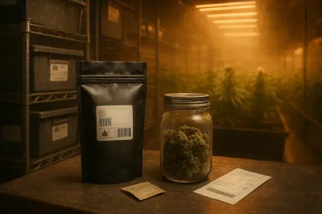 Federal Cannabis Rescheduling Splits Nebraska Officials as State Dispensaries Await Licensing