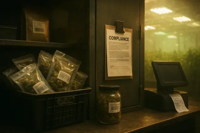 Guam Cannabis Applicants Go Silent as Credentials Lapse and Board Loses Patience