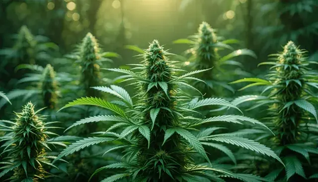 DOJ Moves Medical Cannabis to Schedule III, Reshaping Operator Economics Overnight