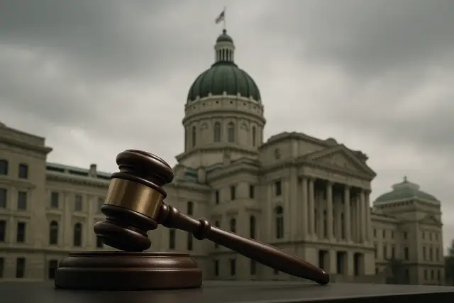 Grand Jury Probes Cannabis Lobbying Claims at Indiana Statehouse