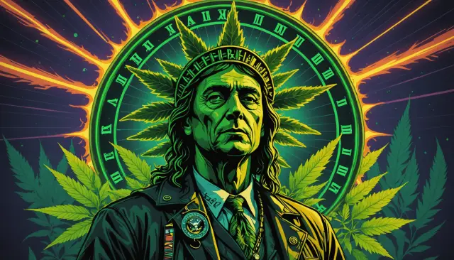 Federal Hemp Redefinition Puts Retailers on an Uncertain Compliance Clock