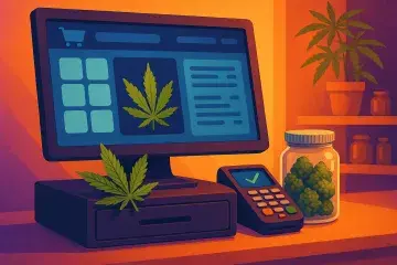 How to Choose the Best Cannabis POS Software and Retail Management System for Your Dispensary