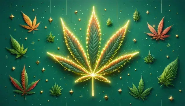 Arizona Dispensaries Claim 20 Spots on Leafly’s Top 100 US List for 2025