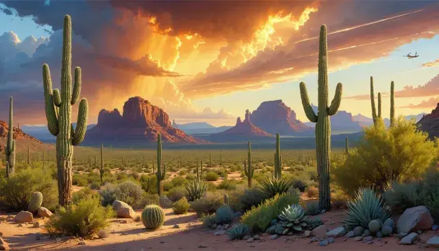 Arizona Dispensaries Secure Twenty Spots on Leafly’s Top 100 US List for 2025