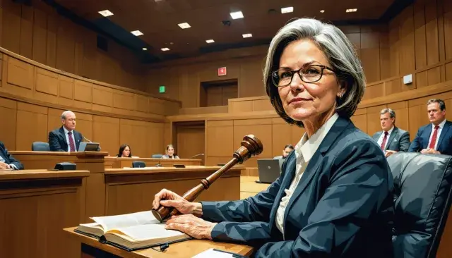 Oregon Judge Dismisses Whistleblower Lawsuit Against Cannabis Tracker Metrc